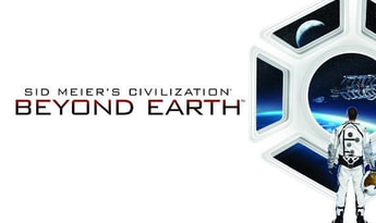 Sid Meier's Civilization: Beyond Earth - The Collection Global Steam