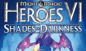 Might and Magic: Heroes VI - Shades of Darkness EN EU Ubisoft Connect