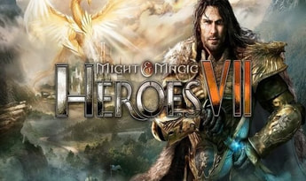 Might and Magic: Heroes VII - Full Pack EN/DE/FR/IT Global Ubisoft Connect