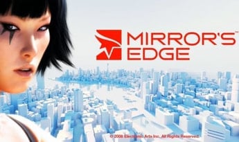 Mirror's Edge EU EA App