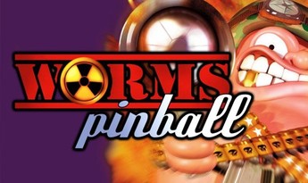 Worms Pinball EN Global Steam