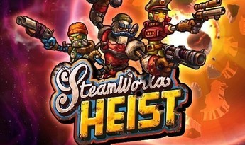 SteamWorld Heist: The Outsider EN/DE/FR/IT/RU/ES Global Steam