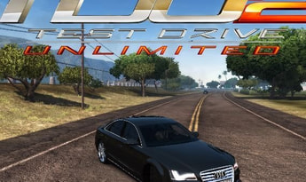 Test Drive Unlimited 2 EN/DE/FR/IT/ES Global Steam Gift