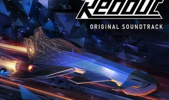 Redout - Soundtrack DLC EN Global Steam