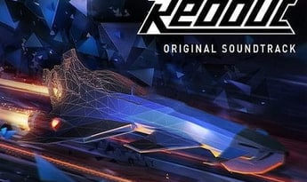 Redout - Soundtrack DLC EN Global Steam