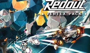 Redout - V.E.R.T.E.X. Pack DLC EN/DE/FR/IT/RU/ES Global Steam