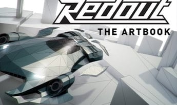 Redout - Digital Artbook DLC EN Global Steam