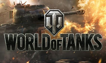 World of Tanks: 1000 Gold + 7 Days Premium EN Global Prepaid