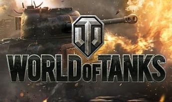 World of Tanks: 1000 Gold + 7 Days Premium EN Global Prepaid