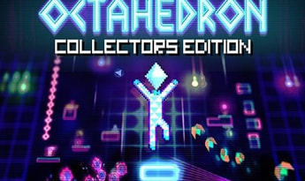 Octahedron Collector's Edition EN/DE/FR/RU/ZH/ES Global Steam