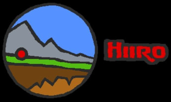 Hiiro Global Steam