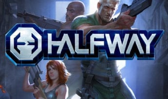 Halfway EN Global Steam