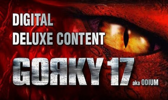 Gorky 17 - Digital Deluxe Content DLC EN/DE/FR/PL/RU/ES Global Steam