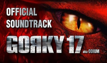 Gorky 17 - Soundtrack DLC EN/DE/FR/PL/RU/ES Global Steam