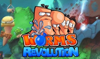 Worms Revolution EN Global Steam