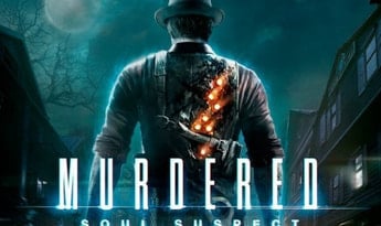Murdered: Soul Suspect EN/DE/FR/IT EU Steam