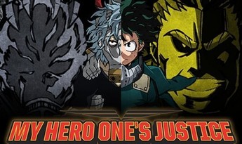 My Hero One's Justice EN/DE/FR/IT/JA/KO/ES United States Nintendo Switch