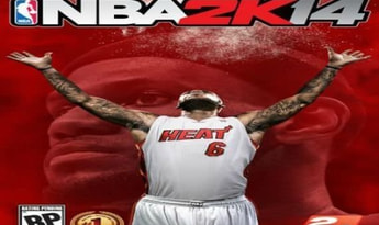 NBA 2K14 EN/DE/FR/IT EU Steam