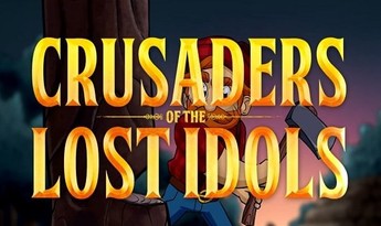Crusaders of the Lost Idols - Legendary Starter Pack DLC EN Global Steam