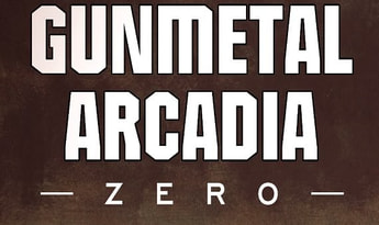 Gunmetal Arcadia Zero EN/ES Global Steam
