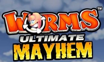 Worms Ultimate Mayhem EN Global Steam