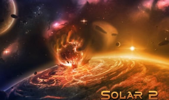 Solar 2 EN Global Steam