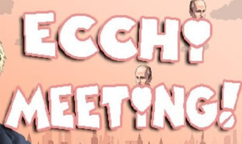 Ecchi Meeting! EN Global Steam