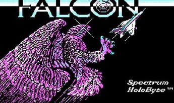 Falcon EN Global Steam