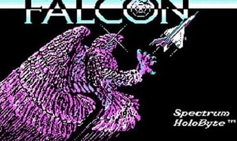 Falcon Steam Global