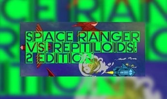 Space Ranger vs. Reptiloids 2 Edition Steam Global
