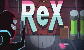 ReX EN Global Steam