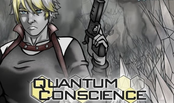 Quantum Conscience EN Global Steam