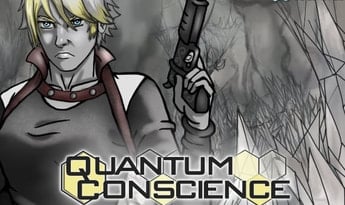 Quantum Conscience Steam Global