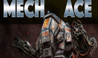 Mech Ace Combat VR Trainer Edition EN Global Steam