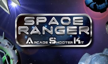 Space Ranger ASK Steam Global
