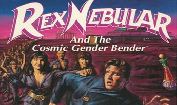Rex Nebular and the Cosmic Gender Bender EN Global Steam