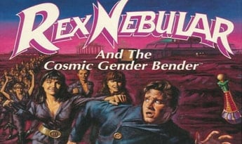 Rex Nebular and the Cosmic Gender Bender EN Global Steam