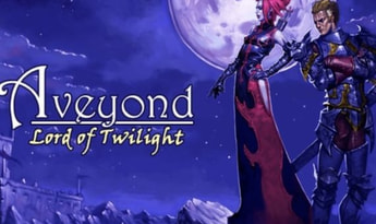 Aveyond 3-1: Lord of Twilight EN Global Steam