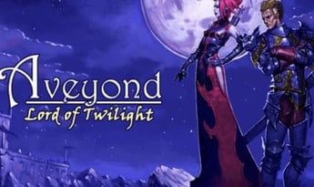 Aveyond 3-1: Lord of Twilight EN Global Steam