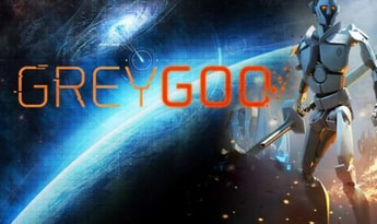 Grey Goo EN/DE/FR/IT/PL/PT/RU/ES Global Steam