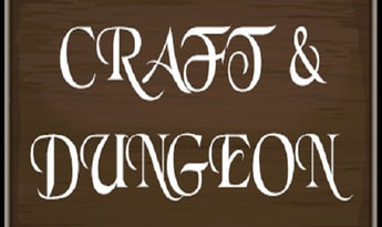 Craft and Dungeon Steam Global