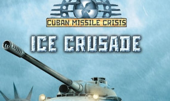 Cuban Missile Crisis: Ice Crusade EN/RU Global Steam
