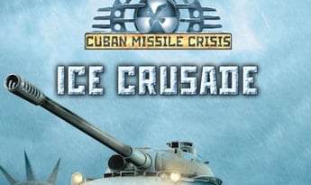 Cuban Missile Crisis: Ice Crusade EN/RU Global Steam
