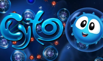 Cyto EN Global Steam