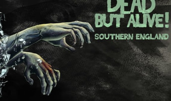 Dead But Alive! Southern England EN Global Steam