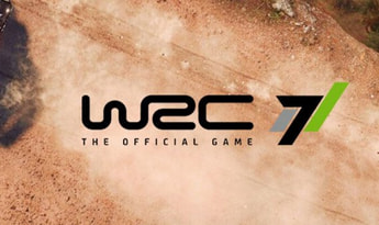 WRC 7  EU Steam