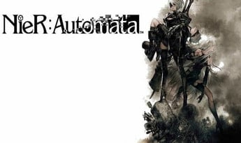 Nier: Automata EN/DE/FR/IT Global Steam