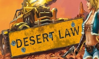 Desert Law EN/DE/CS/RU Global Steam