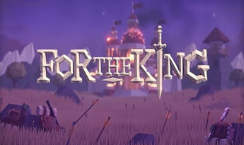 For The King EU Xbox One Xbox Series