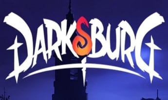 Darksburg EN/DE/FR/ZH Global Steam